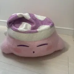 カービィ　ぬいぐるみ