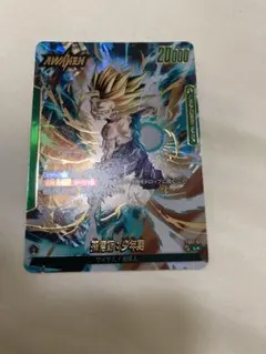 フュージョンワールド リーダーパラレル ビースト パラレルビーストセット フュージョンワールド リーダーパラレル ビースト パラレルビースト