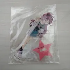 五等分の花嫁 ハイチュウ アクリルスタンド 当選品 二乃 - メルカリ