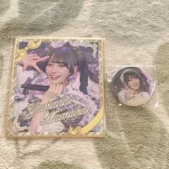 ニアジョイ ラッフルくじ 山田杏佳 ≒JOY - メルカリ
