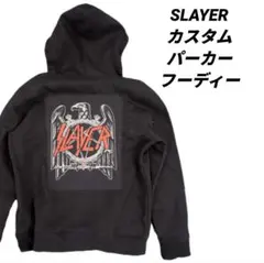 2026年最新】slayer パーカーの人気アイテム - メルカリ
