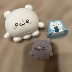 らぶいーず　すもっぴ　フィギュア　３体　まとめ売り