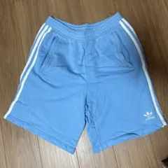 ADIDAS ハーフパンツ　スウェット　adidasのサムネイル