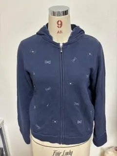 pom ponette junior トップス