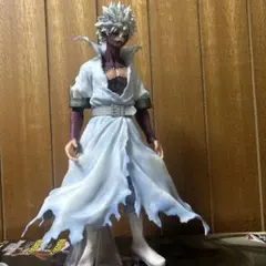 ヒロアカ 一番くじ 荼毘フィギュア