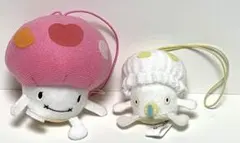 ぬいぐるみ ドコモだけ 新品未使用品 クリーナー ぬいぐるみ ドコモだけ 新品未使用品 クリーナー 2025年最新