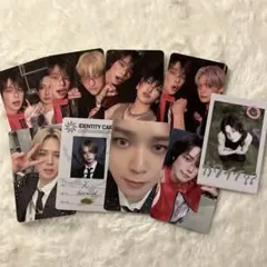 ＆team Ｋ ケミ トレカ