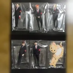 2025年最新】rottengraffty アクスタの人気アイテム - メルカリ