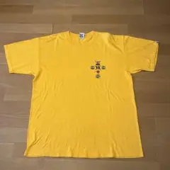 T-19 ティーナインティーン ヴィンテージ Tシャツ