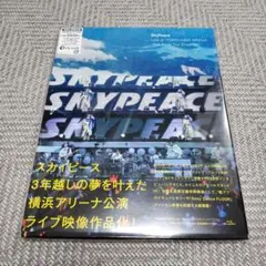 スカイピース/SkyPeace Live at YOKOHAMA ARENA-…