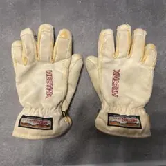 Hestra ミトングローブ ホワイト/ベージュ HESTRA(ヘストラ)グローブ2023-2024ラインナップ！新色にも注目！