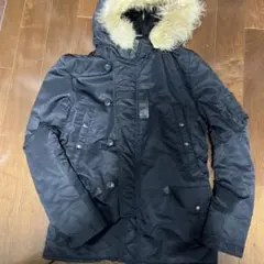 2025年最新】junhashimoto N-3Bの人気アイテム - メルカリ