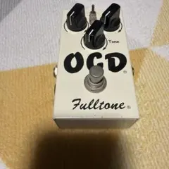 OCD v.1.2 ビンテージ 日本限定カラーモデル - メルカリ
