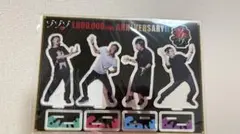 ゾゾゾ　アクスタ