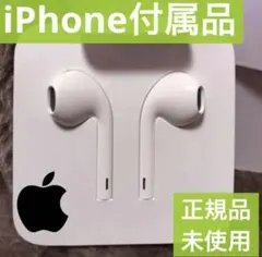 iPhone 純正イヤホン  Apple正規品 ライトニング 純正品