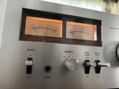 トリオ TRIO プリメインアンプ KA-6100のサムネイル
