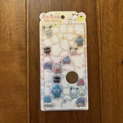 サンリオ うるちゅるポップシール お裾分け