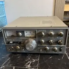 TRIO TS-520D SSB アマチュア無線機のサムネイル