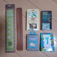 お香 インセンス 香立て まとめ売り