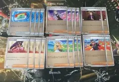 ポケモンカード スタートデッキ100 95番 ミラー ポケモン まとめ売り
