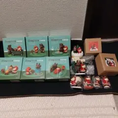 本日限定特別セール！！】イクイノックス アクリルオブジェ 6個セット