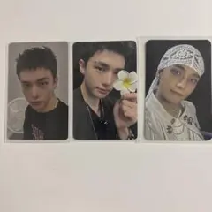 Stray Kids スキズ　KARMA ヒョンジン　まとめ売り