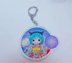 ヘブンバーンズレッド　豊後弥生　コトブキヤ
