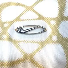 【新品】NIKE ロンT M ルーズフィット メタル ロゴ 長袖Tのサムネイル