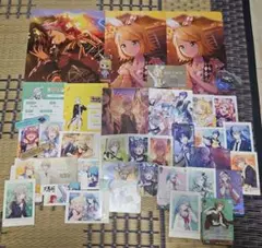 【プロセカ】グッズ(バラ売り歓迎)