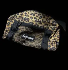 2025年最新】supreme レオパード バッグの人気アイテム - メルカリ