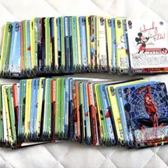 ヴァイスシュヴァルツ レア以上約600枚まとめ売り 2026年最新】ヴァイスまとめ売りの人気アイテム - メルカリ