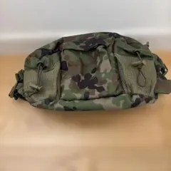 迷彩ショルダーバッグ 2ポケット