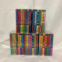 2026年最新】beckの人気アイテム - メルカリ