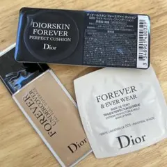 Dior 試供品