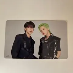 JO1ラポスタ 2025 ラントレ トレカ　川尻蓮　河野純喜　R083