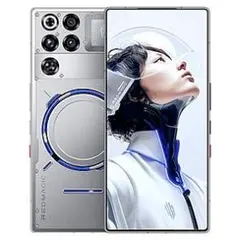 新品未開封 Redmagic 11 Proグローバル 16/512 White