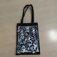クロムハーツ yungblud chrome hearts 非売品 トートバッグ - メルカリ
