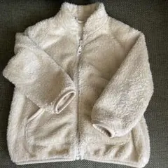 フリース UNIQLO 90