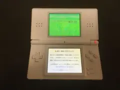 値下げしました‼︎ニンテンドーDS Lite ジャンク品 マリオカート等