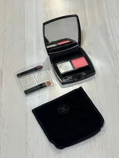 CHANEL POUDRE A LEVRES