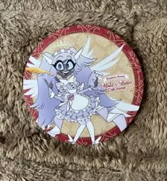 ハズビンホテル Hazbin Hotel アニメイトカフェ エミリー