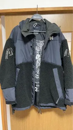 JohnUNDERCOVER × HELLY HANSEN フリースジャケットのサムネイル