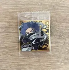 僕のヒーローアカデミア　シールウエハース