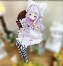 新品　ONEMORE×上倉エク Sugary Girls 　ヴィオレッタ