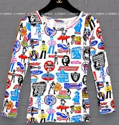 2026年最新】Hysteric Glamour tシャツ 90sの人気アイテム - メルカリ