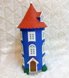 MOOMIN×studio CLIPムーミンハウス Yahoo!オークション - MOOMIN × studio CLIP ムーミンハウス 置物