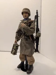 2026年最新】ミリタリーフィギュア 1/6の人気アイテム - メルカリ