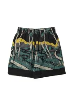 COOTIE PRODUCTIONS Rayon Easy Shortsのサムネイル