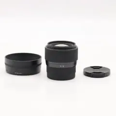 SIGMA Contemporary 56mm F1.4 DC DN ソニーE用 - メルカリ