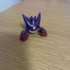 ポケモンゲットコレクションズ　シンカの波動　メガゲンガー